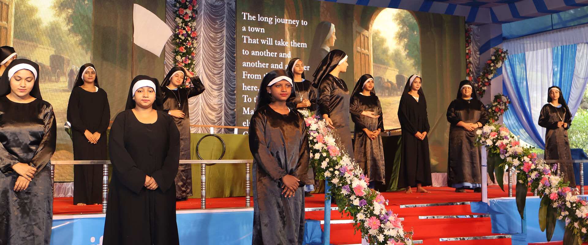 Loreto Day School, Bow Bazar, Kolkata