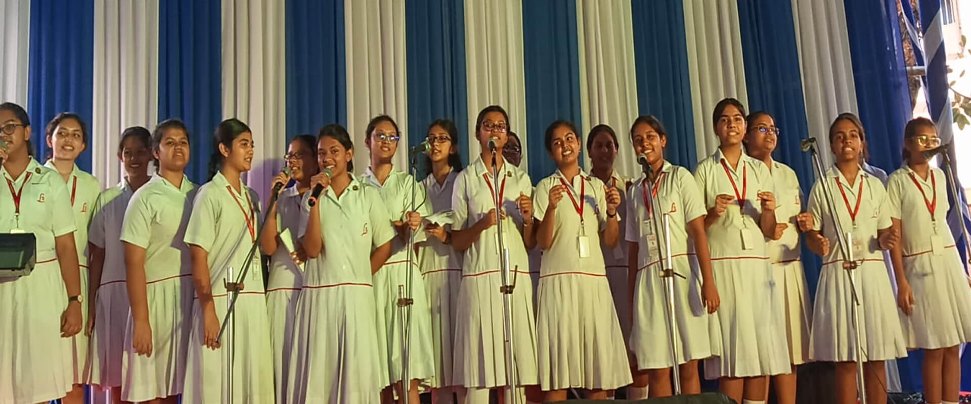 Loreto Day School, Bow Bazar, Kolkata