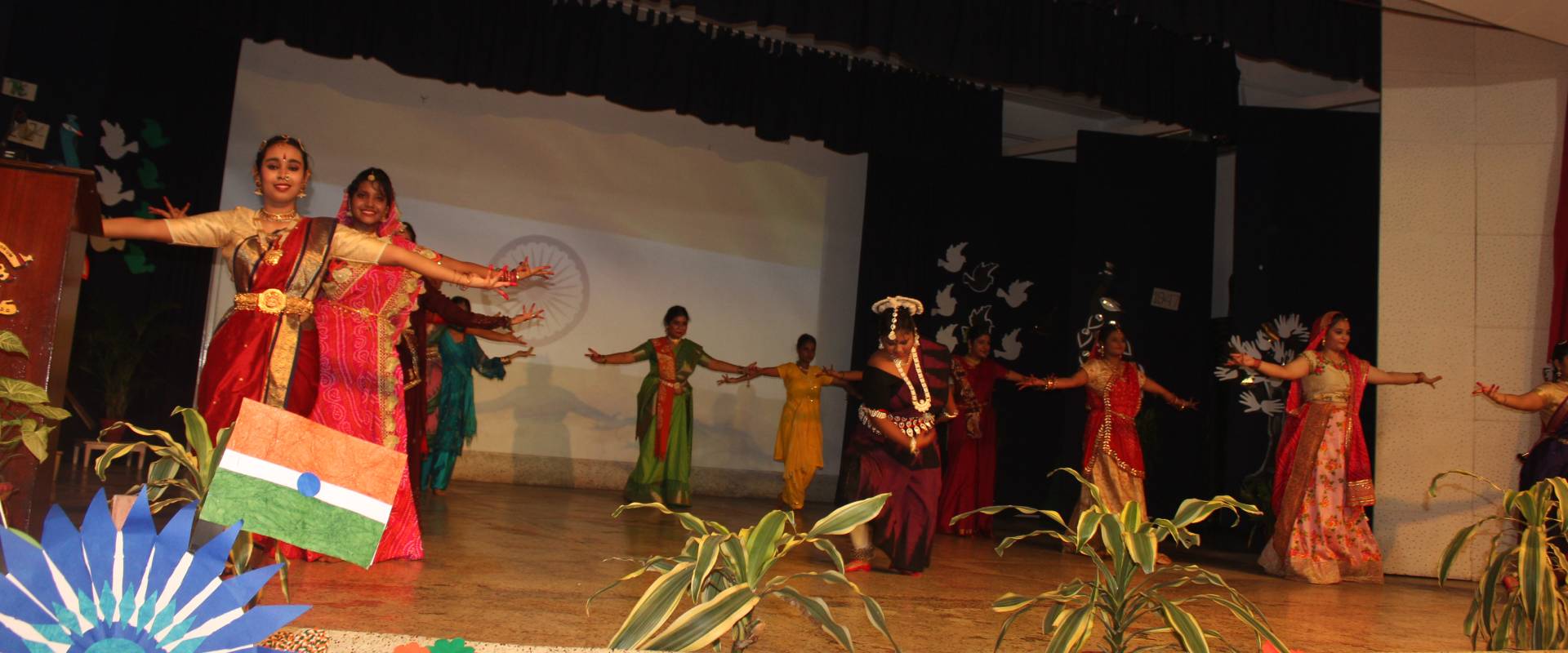 Loreto Day School, Bow Bazar, Kolkata