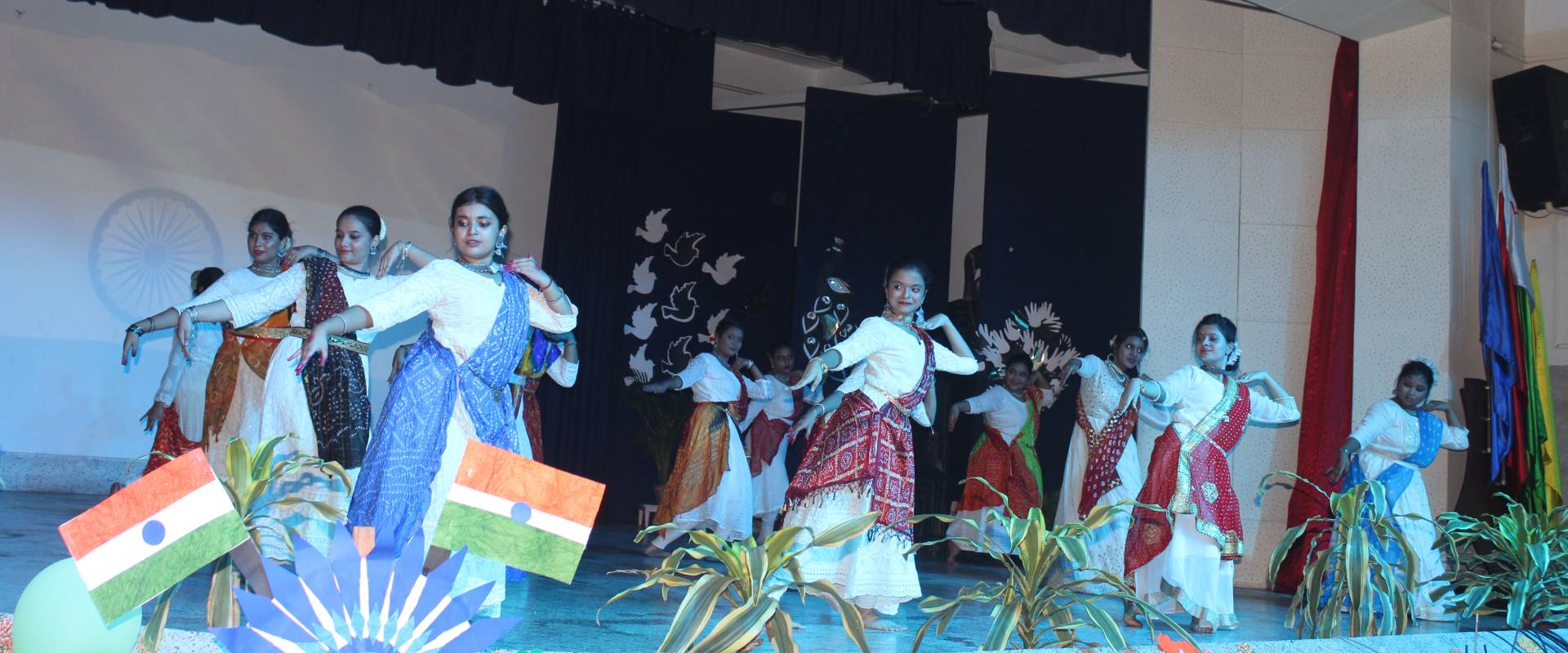 Loreto Day School, Bow Bazar, Kolkata