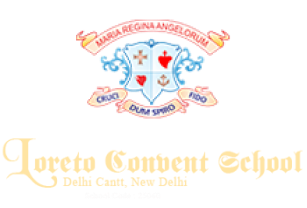 Loreto Convent School Delhi Cantt