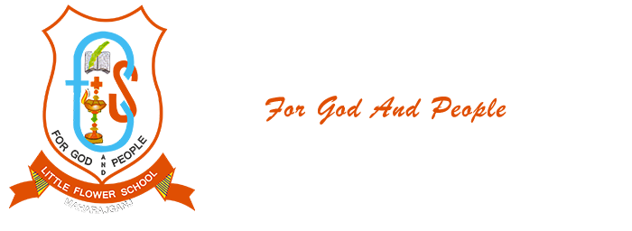 Little Flower Public School, Maharajganj