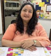 Lotus Valley International School, Noida