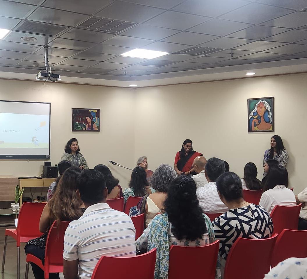 Lotus Valley International School, Noida