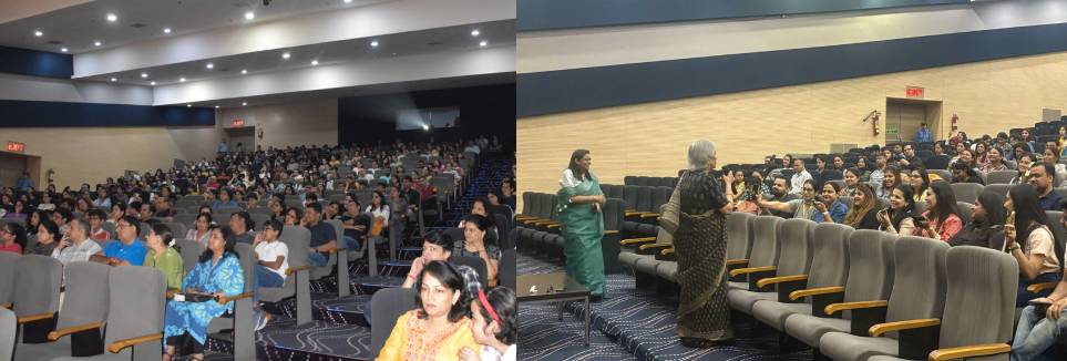 Lotus Valley International School, Noida