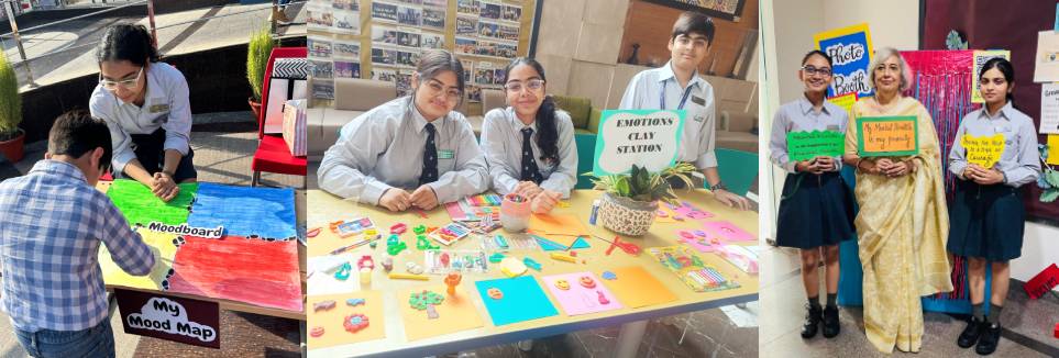 Lotus Valley International School, Noida