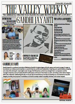 Lotus Valley International School, Noida