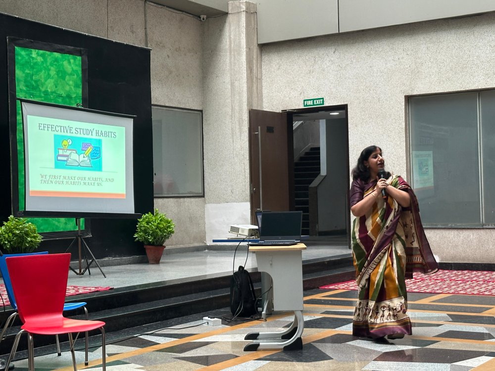 Lotus Valley International School, Noida