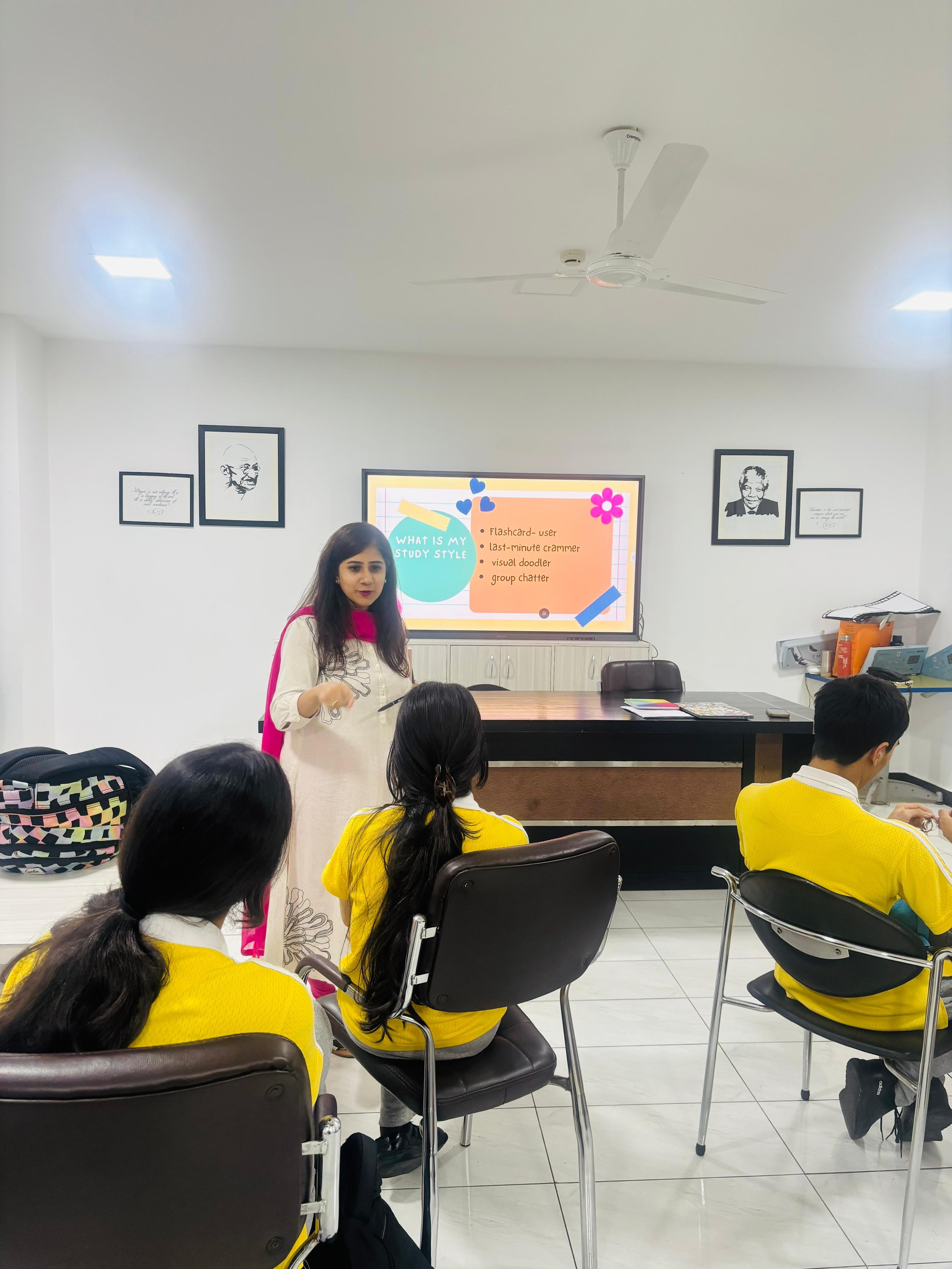 Lotus Valley International School, Noida