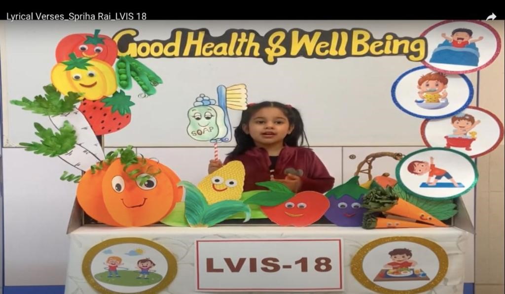 Lotus Valley International School, Noida 