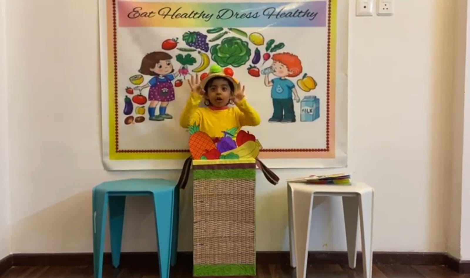 Lotus Valley International School, Noida 