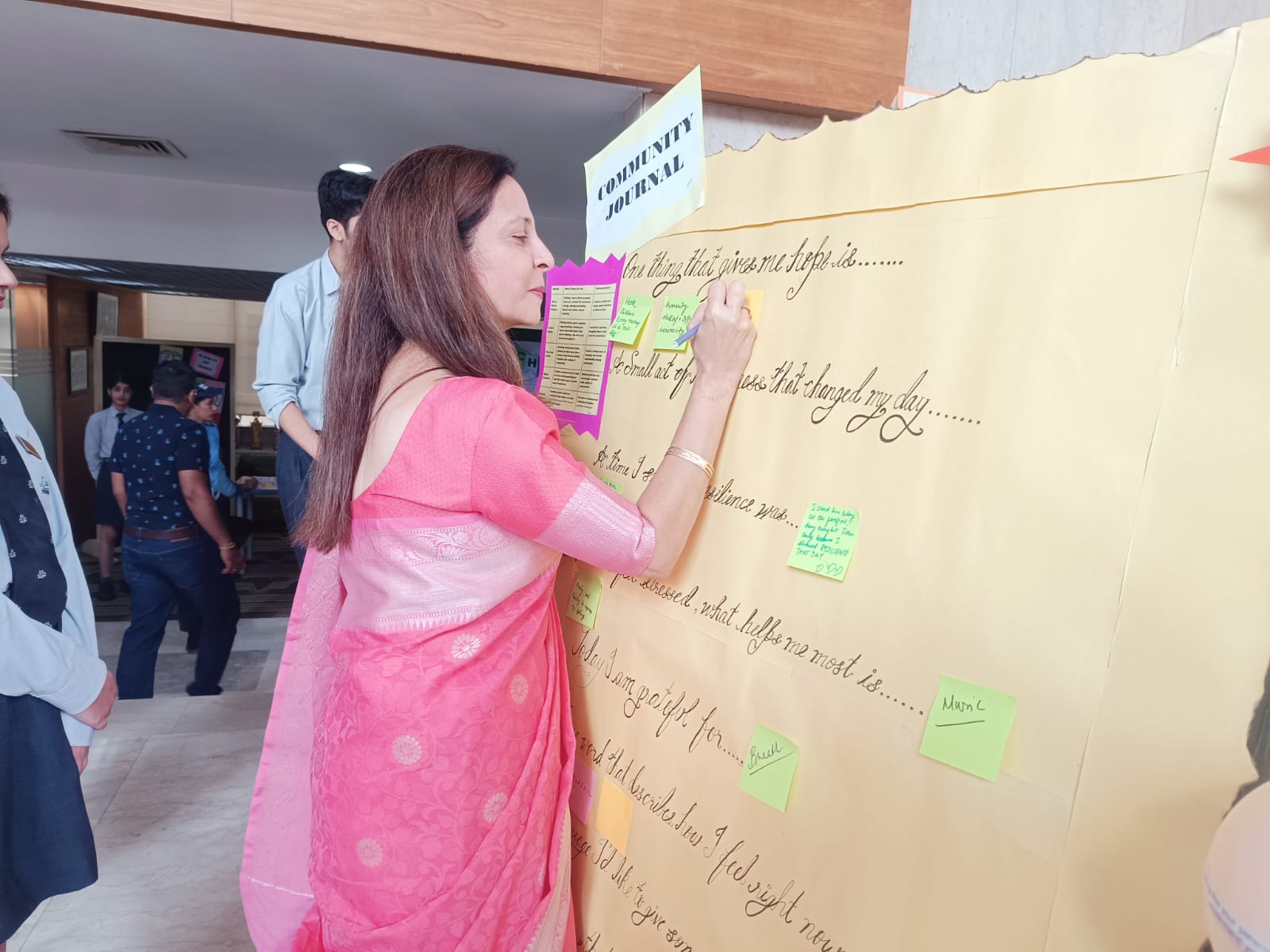 Lotus Valley International School, Noida