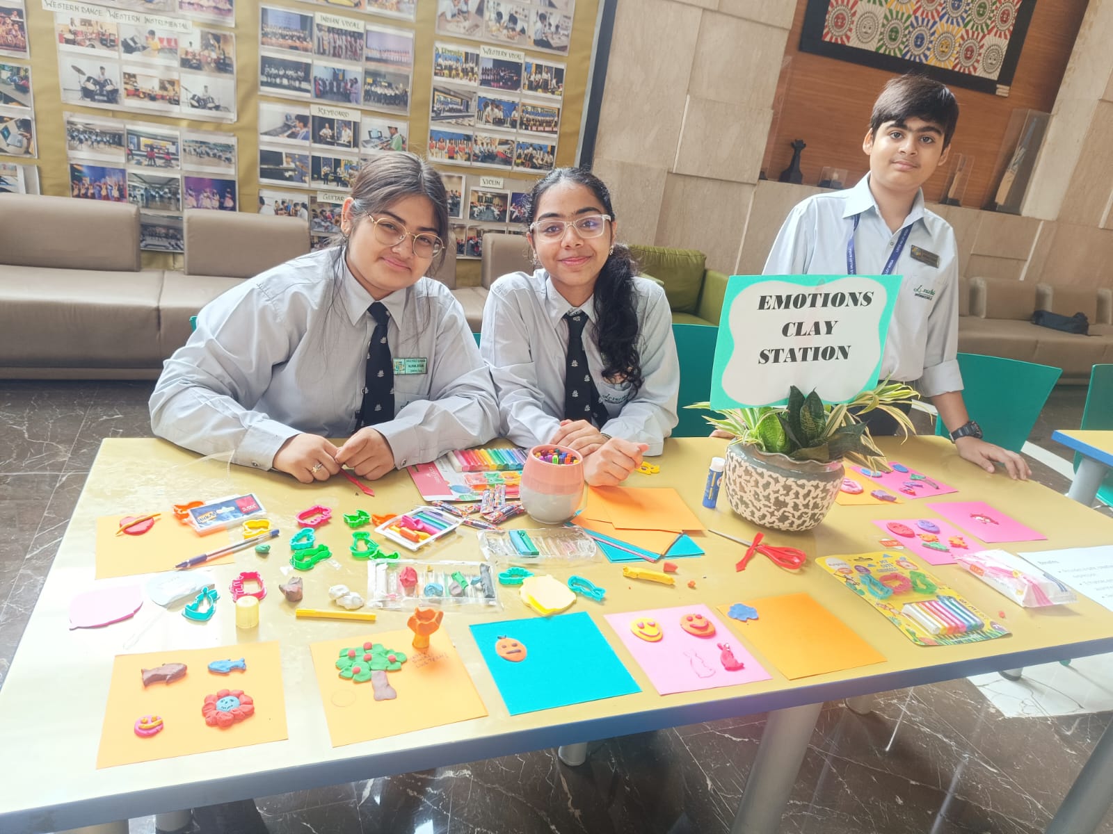 Lotus Valley International School, Noida