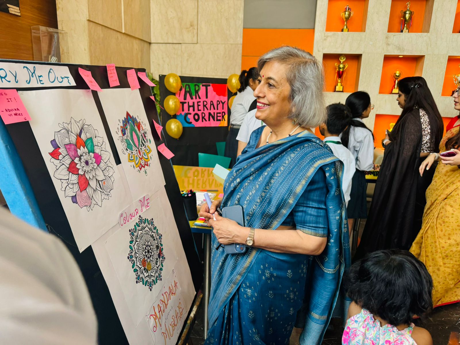 Lotus Valley International School, Noida