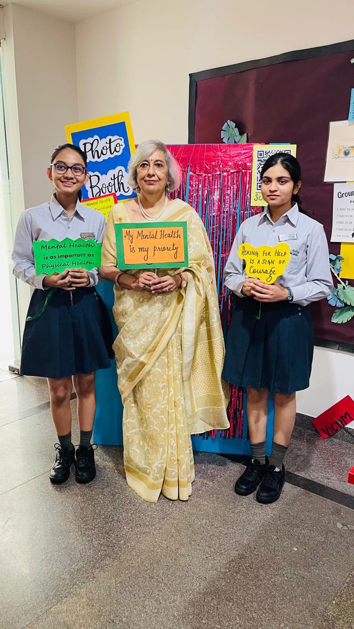 Lotus Valley International School, Noida