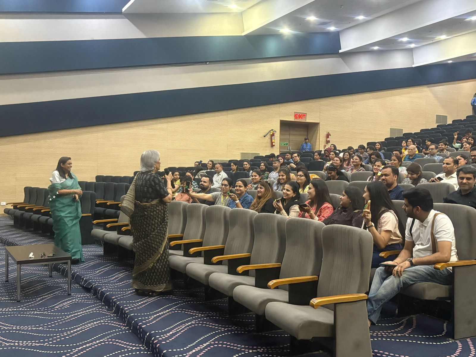 Lotus Valley International School, Noida