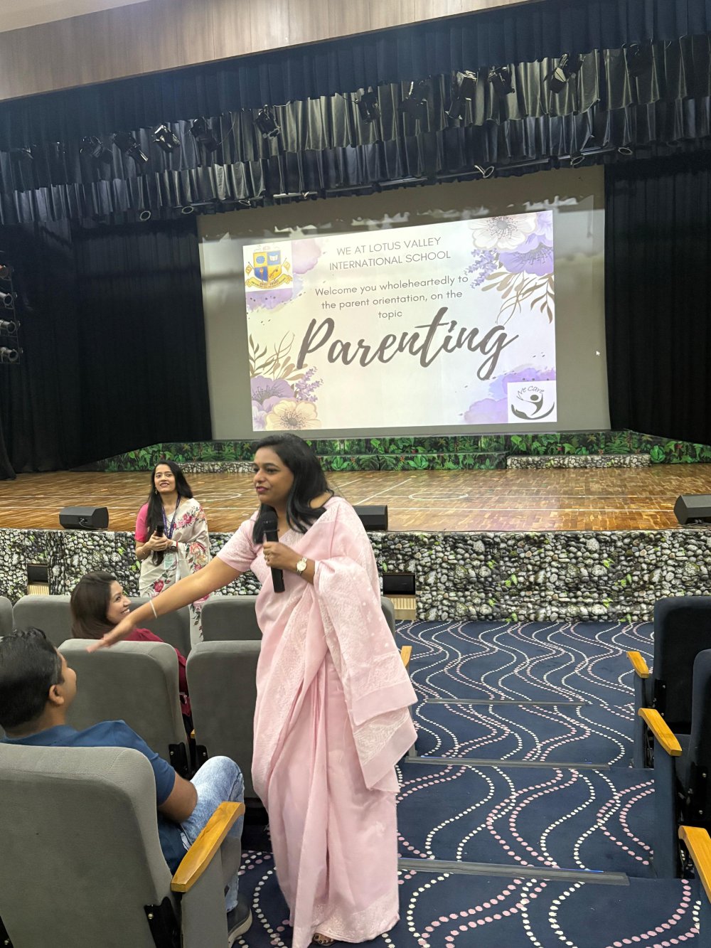 Lotus Valley International School, Noida