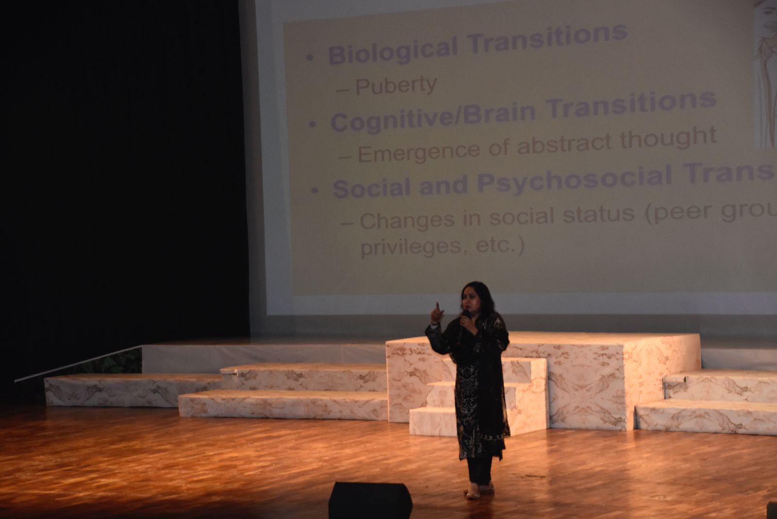 Lotus Valley International School, Noida