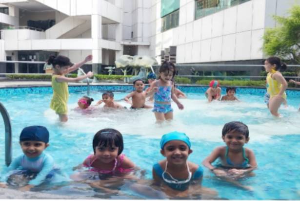 Lotus Valley International School, Noida 