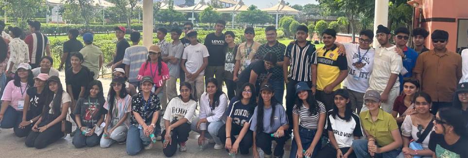 Lotus Valley International School, Noida