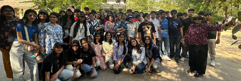 Lotus Valley International School, Noida