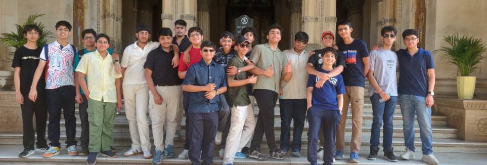 Lotus Valley International School, Noida