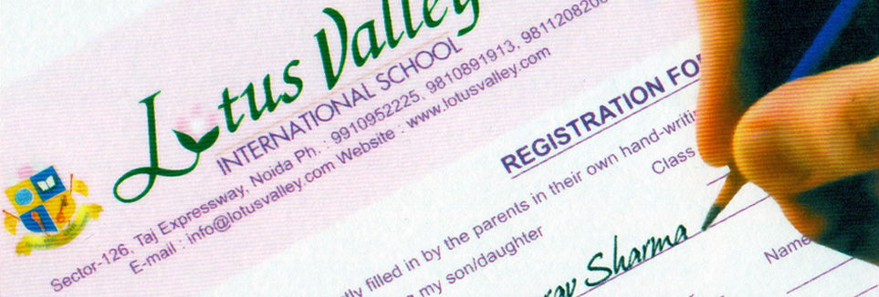 Lotus Valley International School, Noida