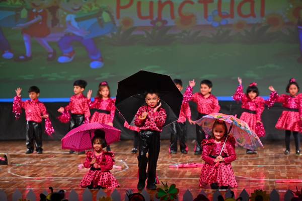 Lotus Valley International School, Noida 