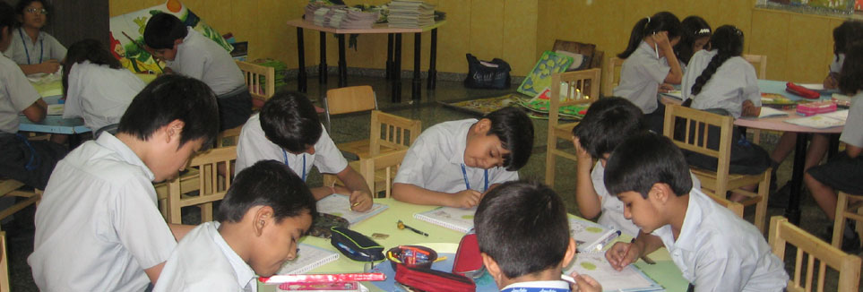 Lotus Valley International School, Noida