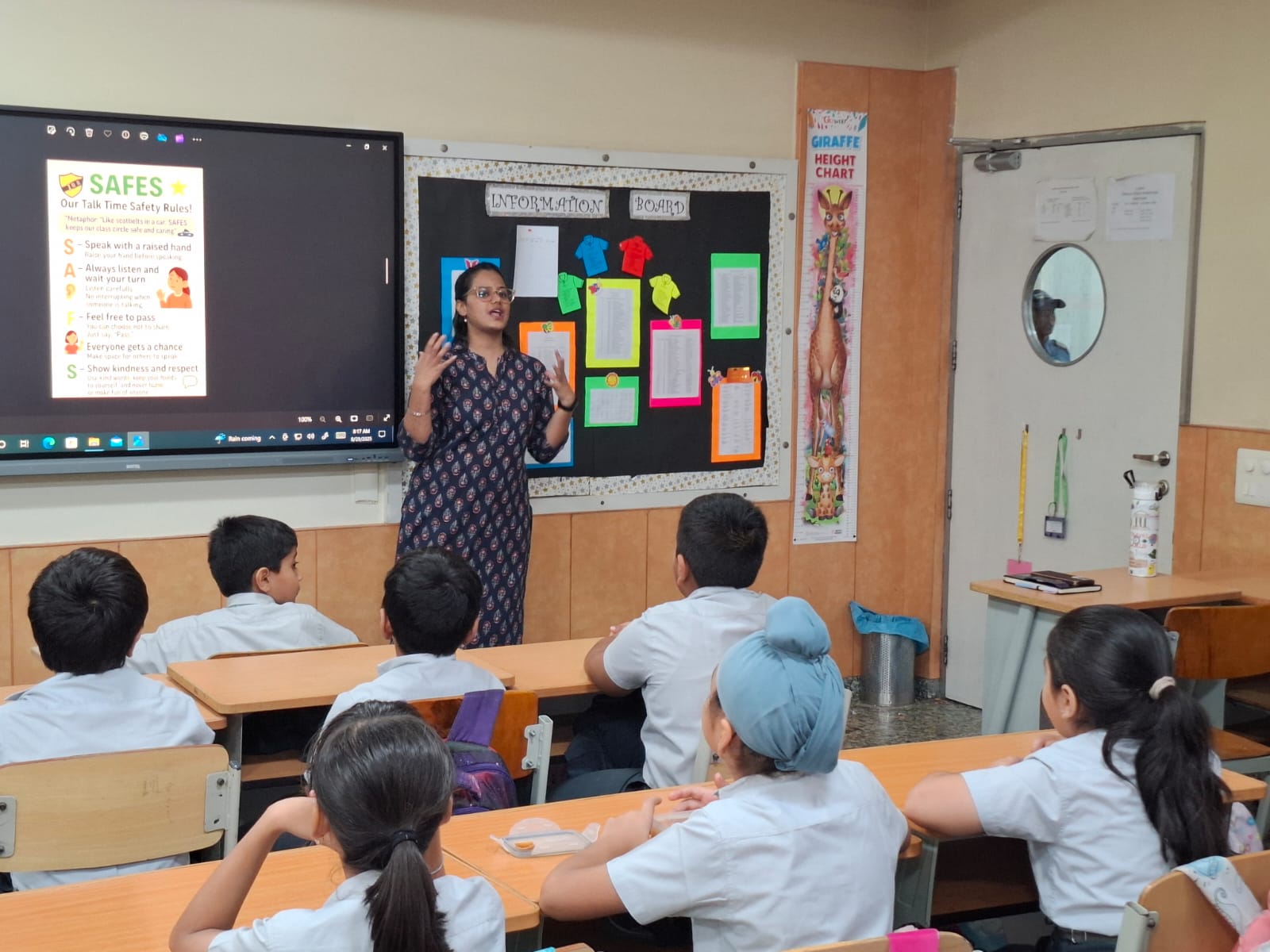 Lotus Valley International School, Noida