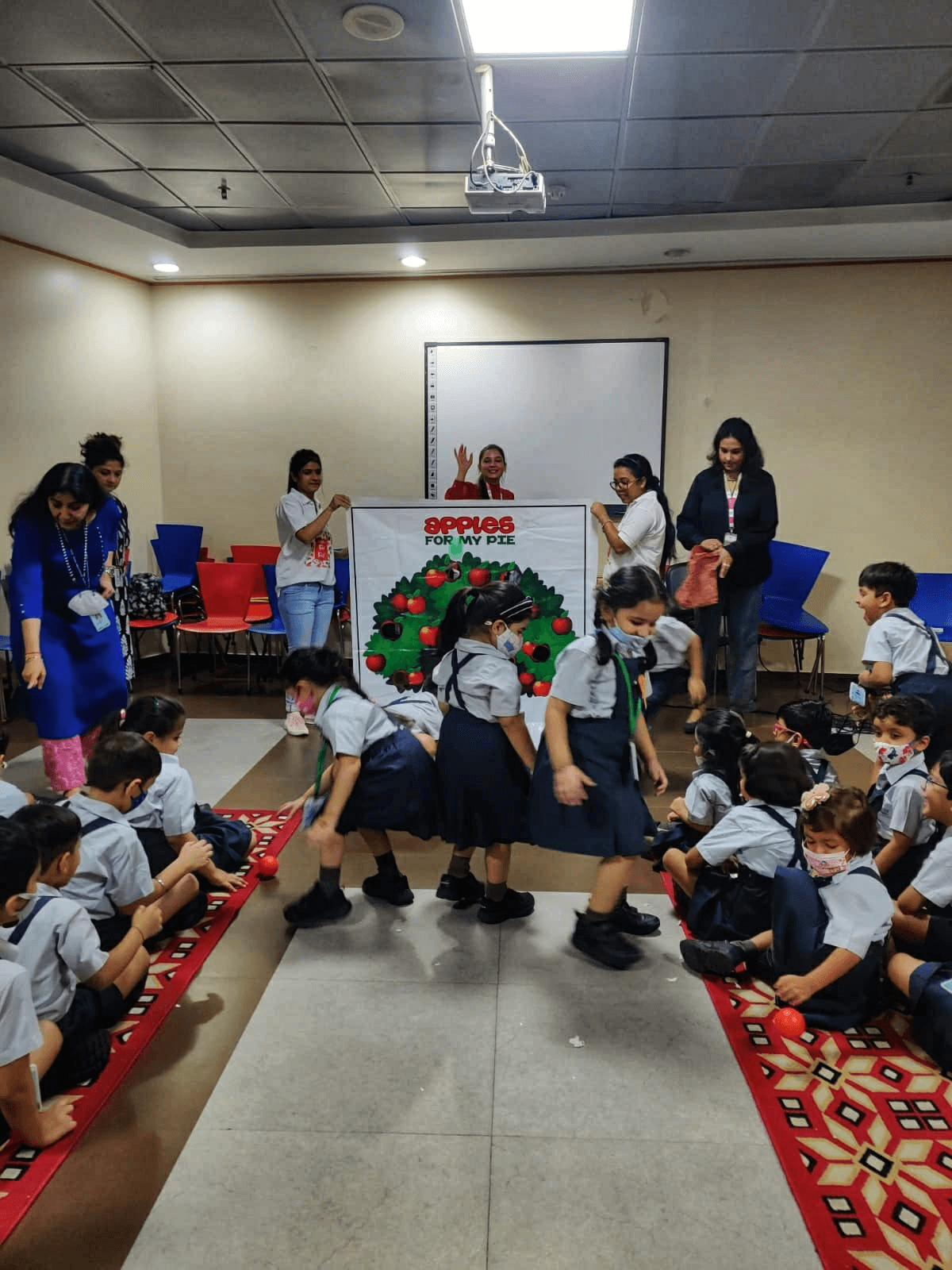 Lotus Valley International School, Noida 