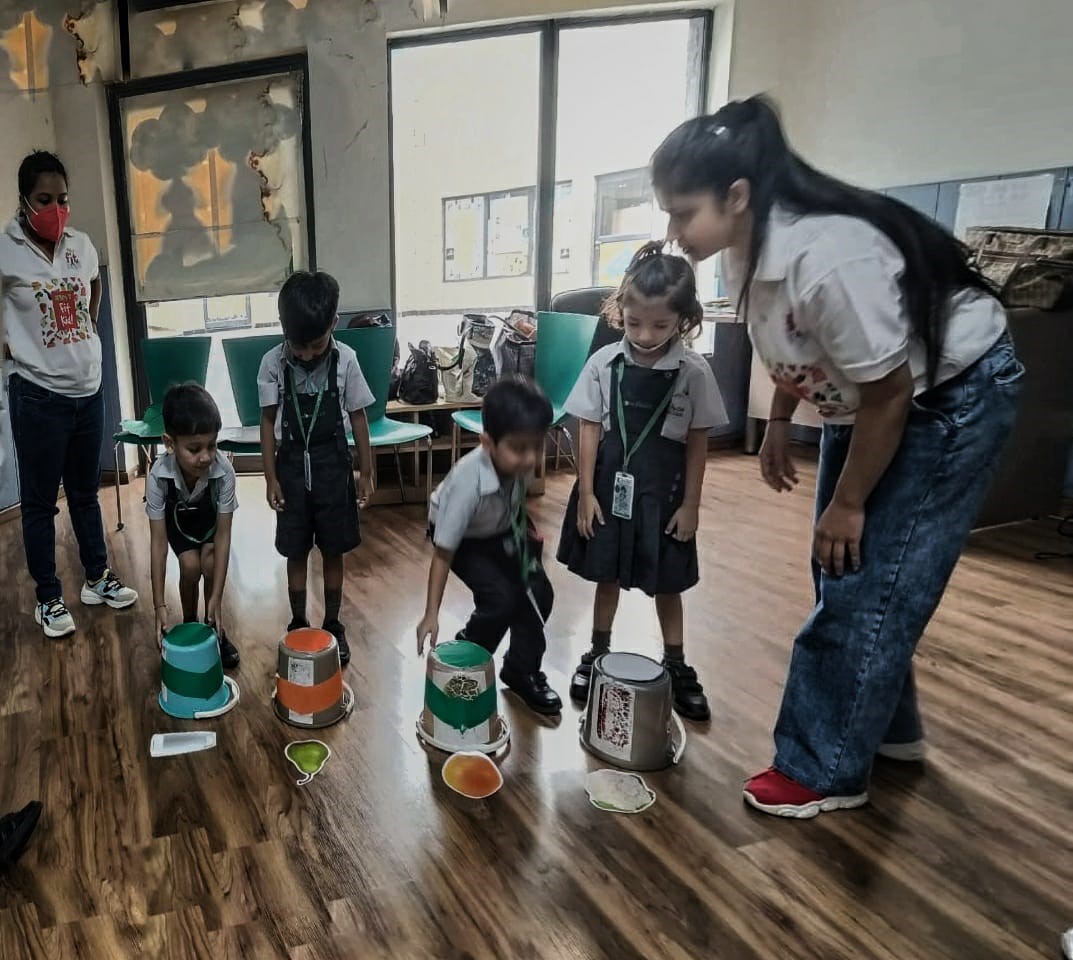 Lotus Valley International School, Noida 