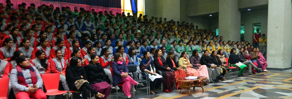 Lotus Valley International School, Noida