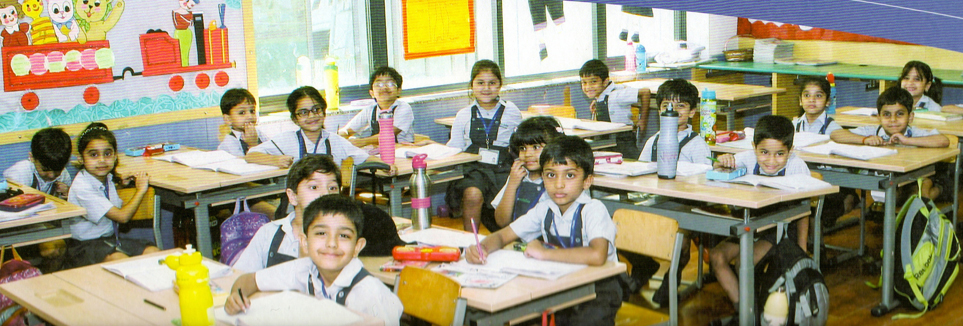 Lotus Valley International School, Noida