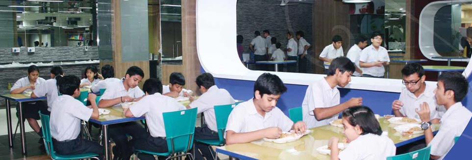 Lotus Valley International School, Noida