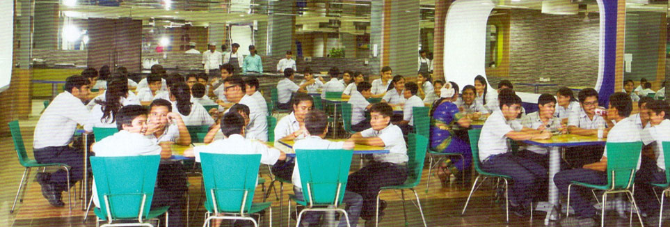 Lotus Valley International School, Noida