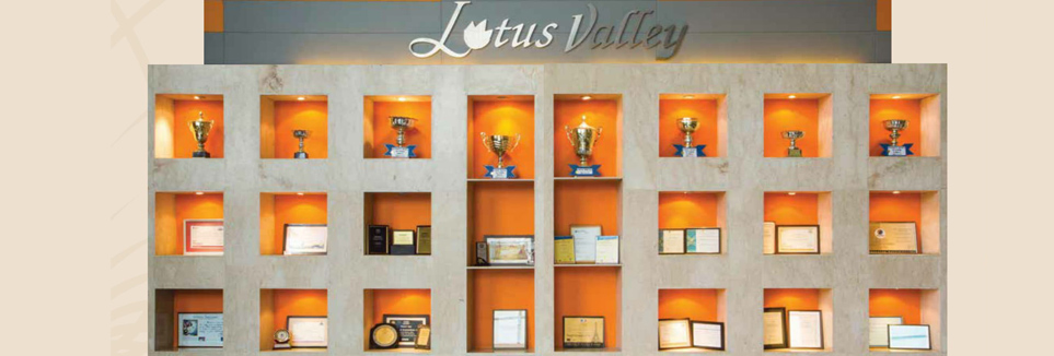 Lotus Valley International School, Noida