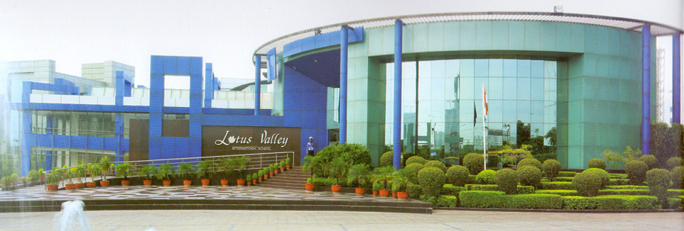 Lotus Valley International School, Noida