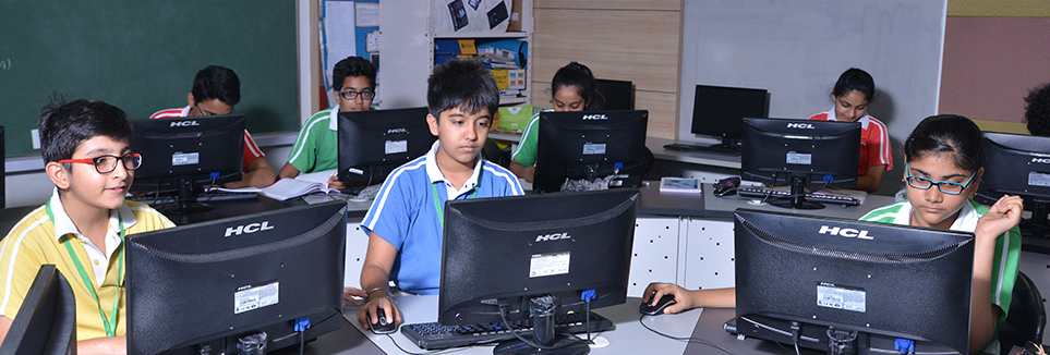 Lotus Valley International School, Noida