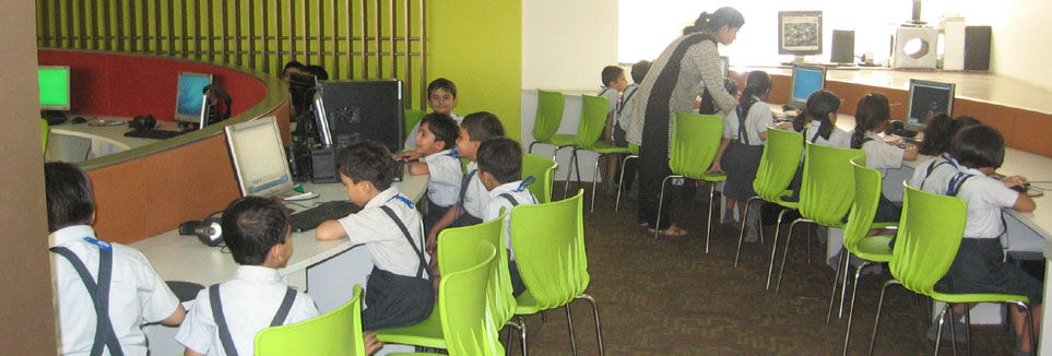 Lotus Valley International School, Noida