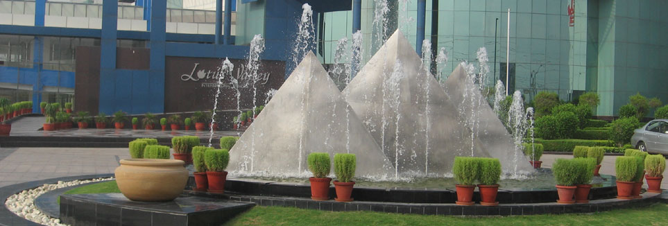 Lotus Valley International School, Noida