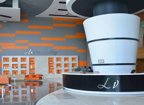 Lotus Valley International School, Noida