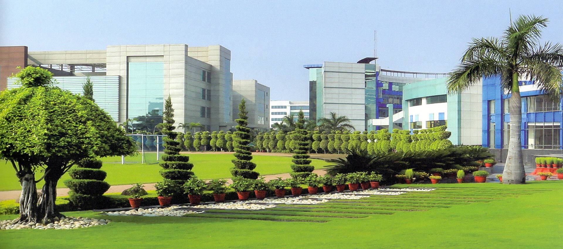 Lotus Valley International School, Noida