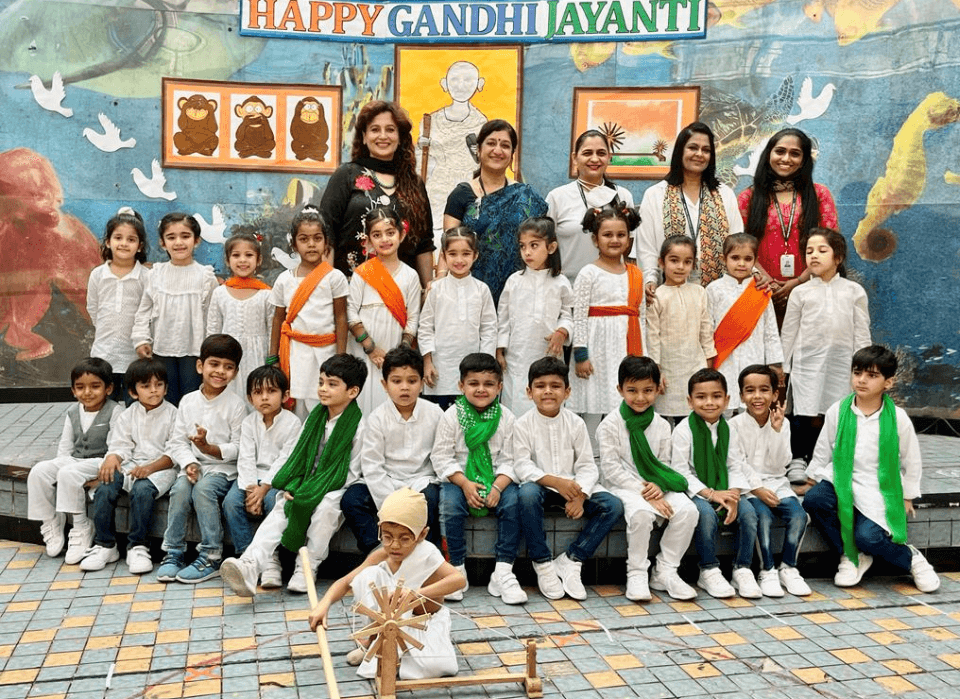 Lotus Valley International School, Noida 