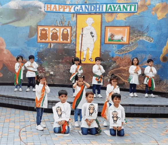 Lotus Valley International School, Noida 