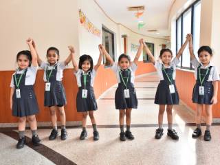 Lotus Valley International School, Noida 