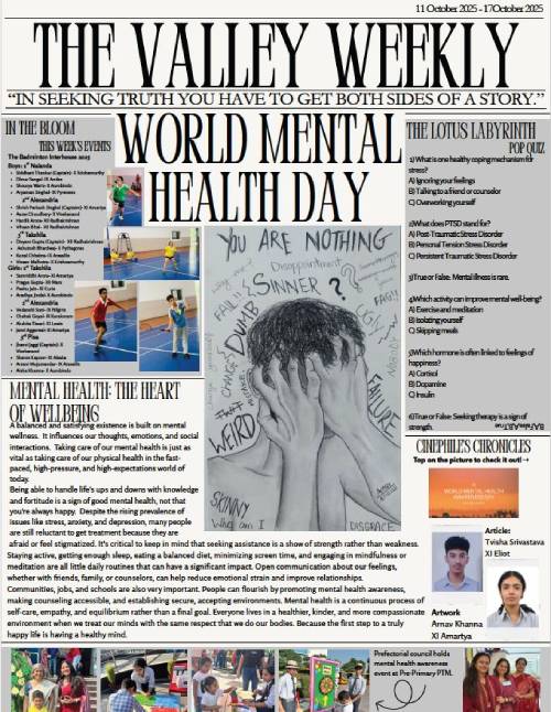 Lotus Valley International School, Noida