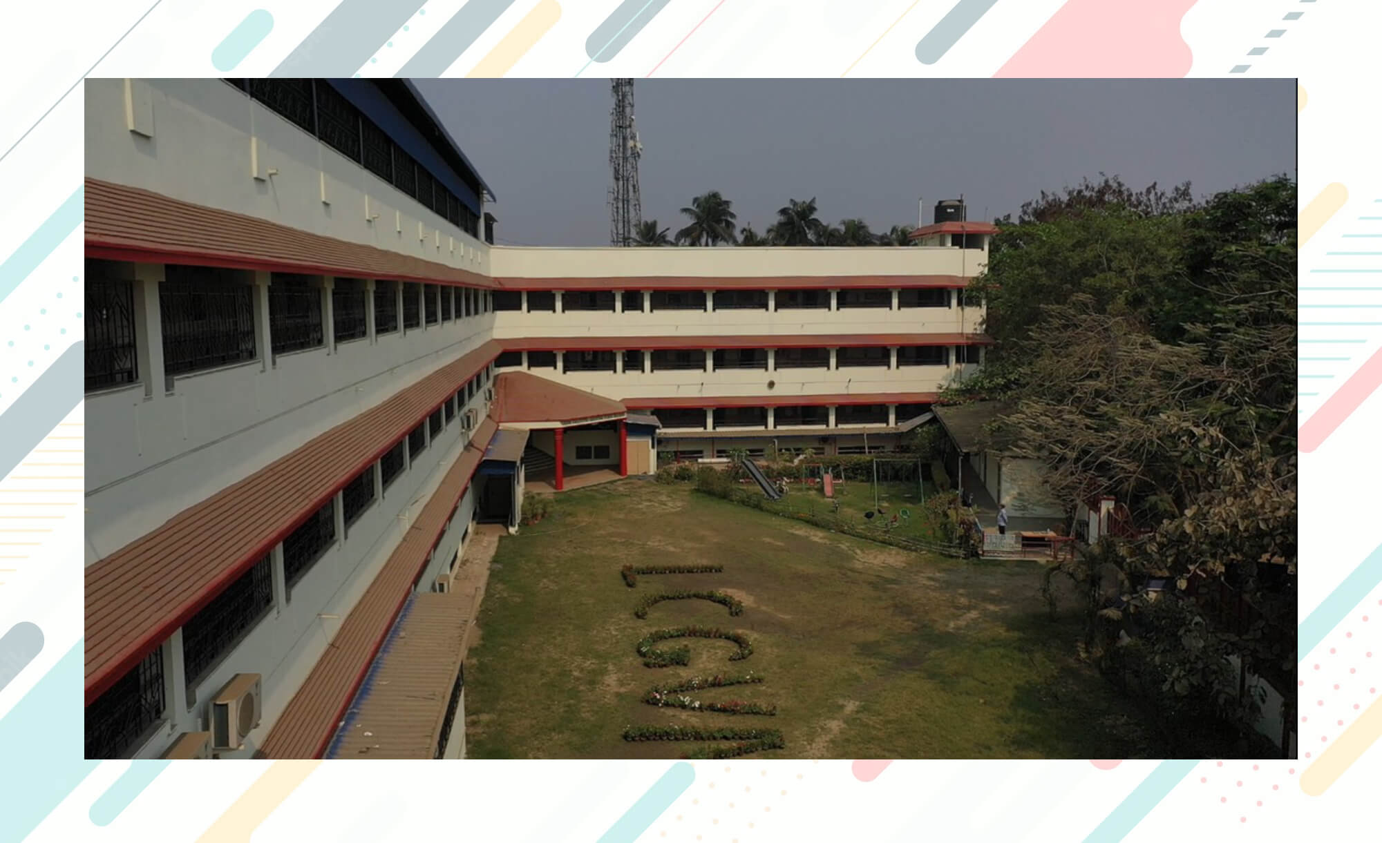 Lions Vidya Mandir