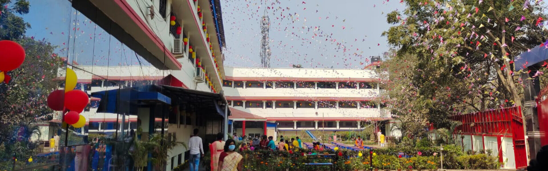 Lions Vidya Mandir