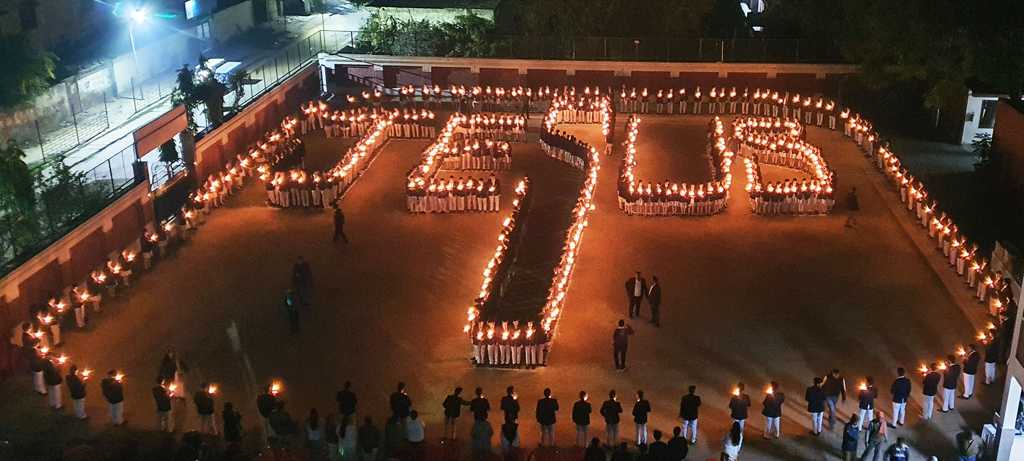 Mother Teresa Mission Higher Secondary School, Kanpur